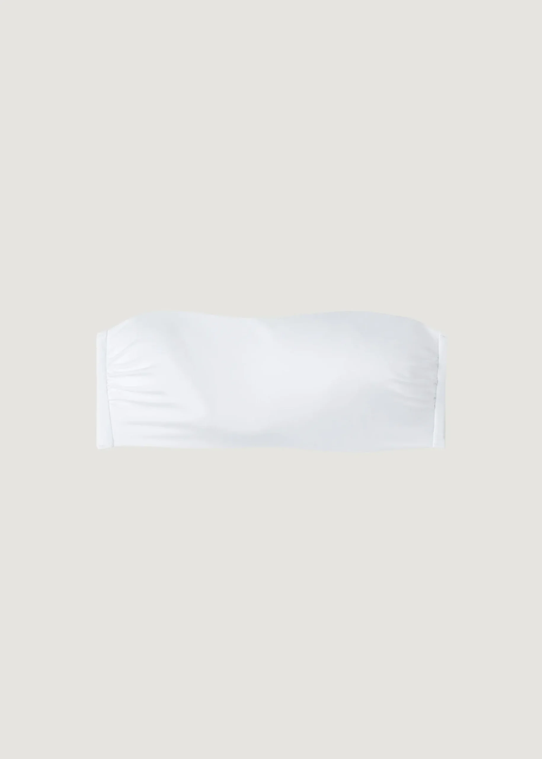 Haut De Maillot Bandeau Rembourre Indonesia