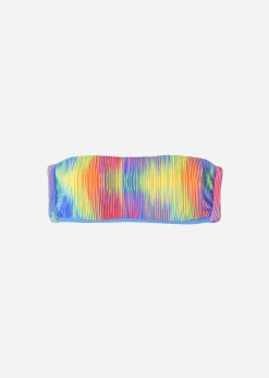 Haut De Maillot Bandeau Rembourre Maiorca