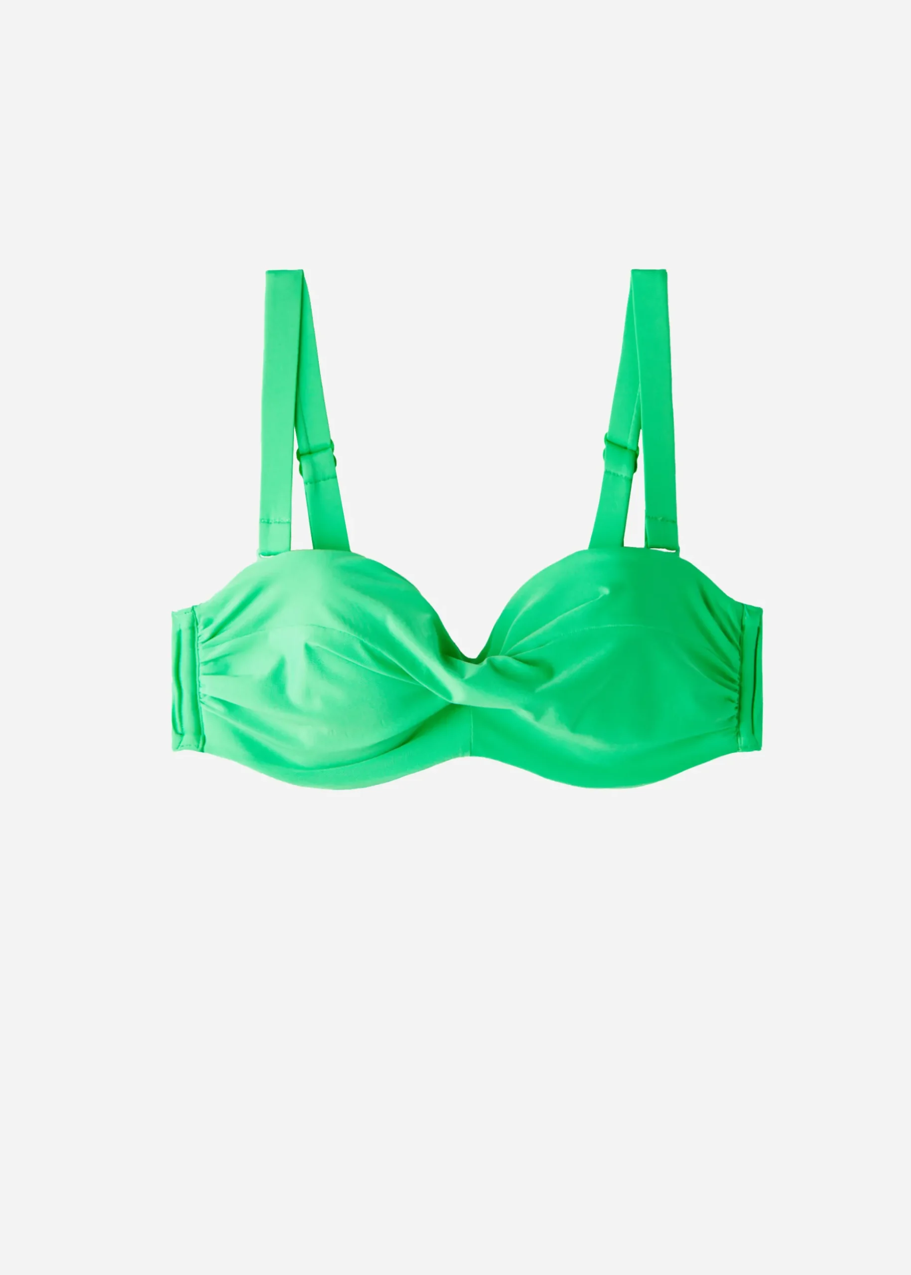 Haut De Maillot Bandeau Rembourre Indonesia