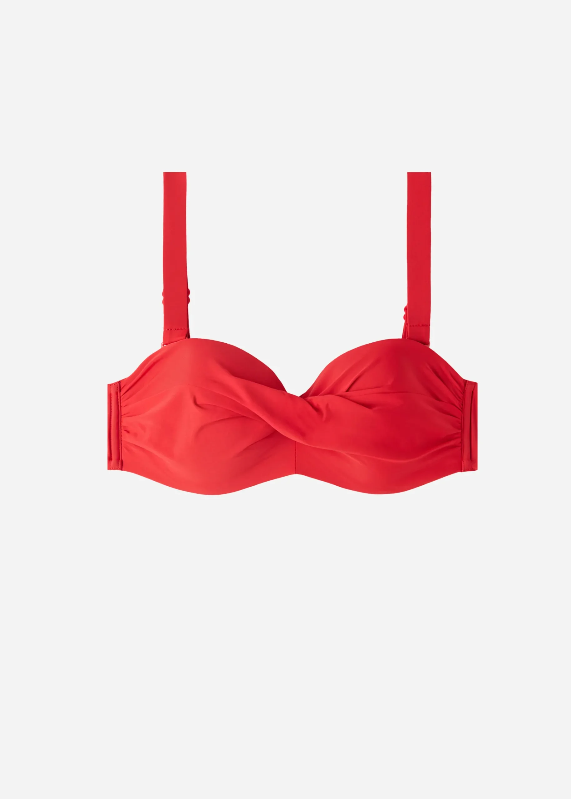 Haut De Maillot Bandeau Rembourre Indonesia
