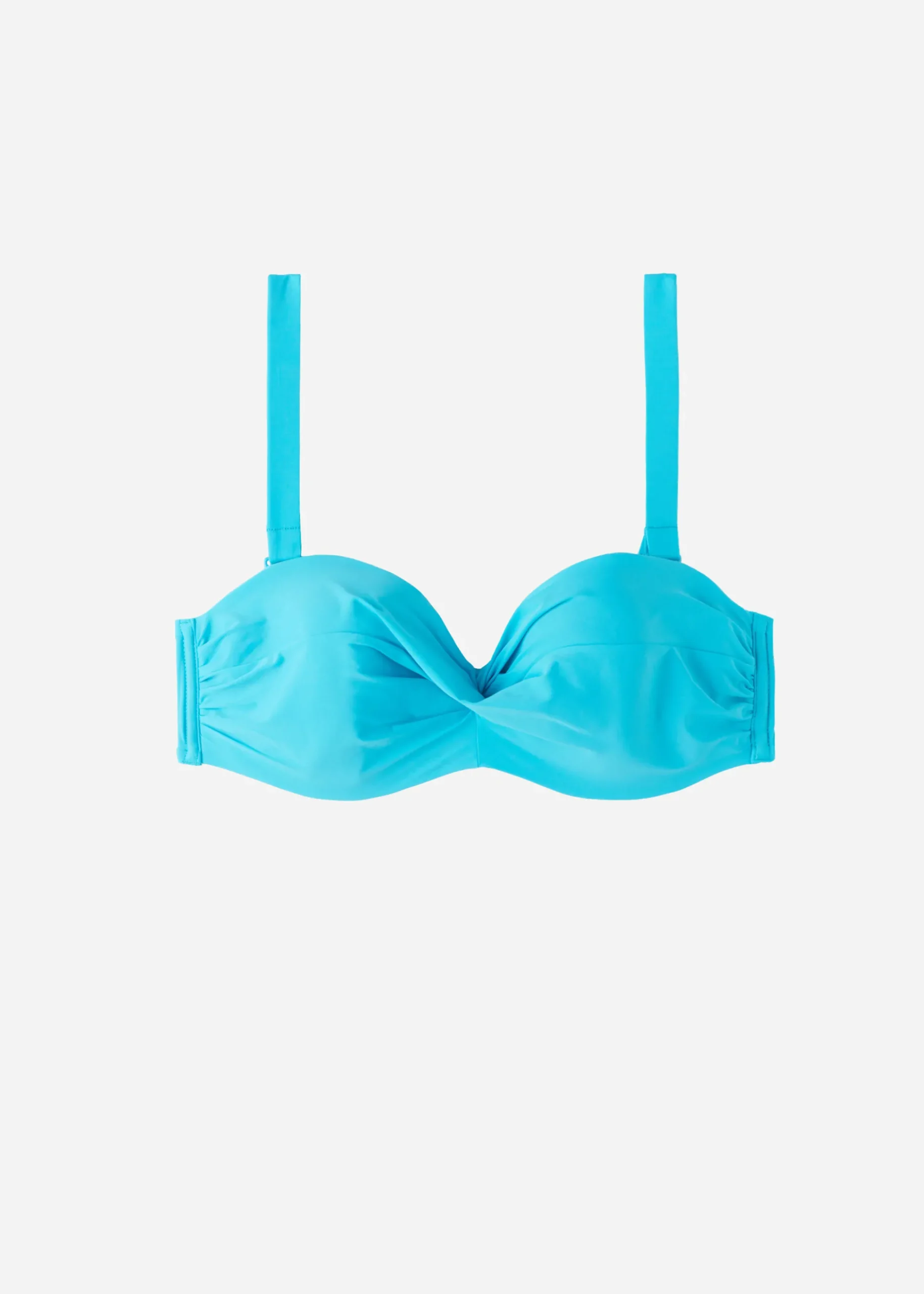Haut De Maillot Bandeau Rembourre Indonesia