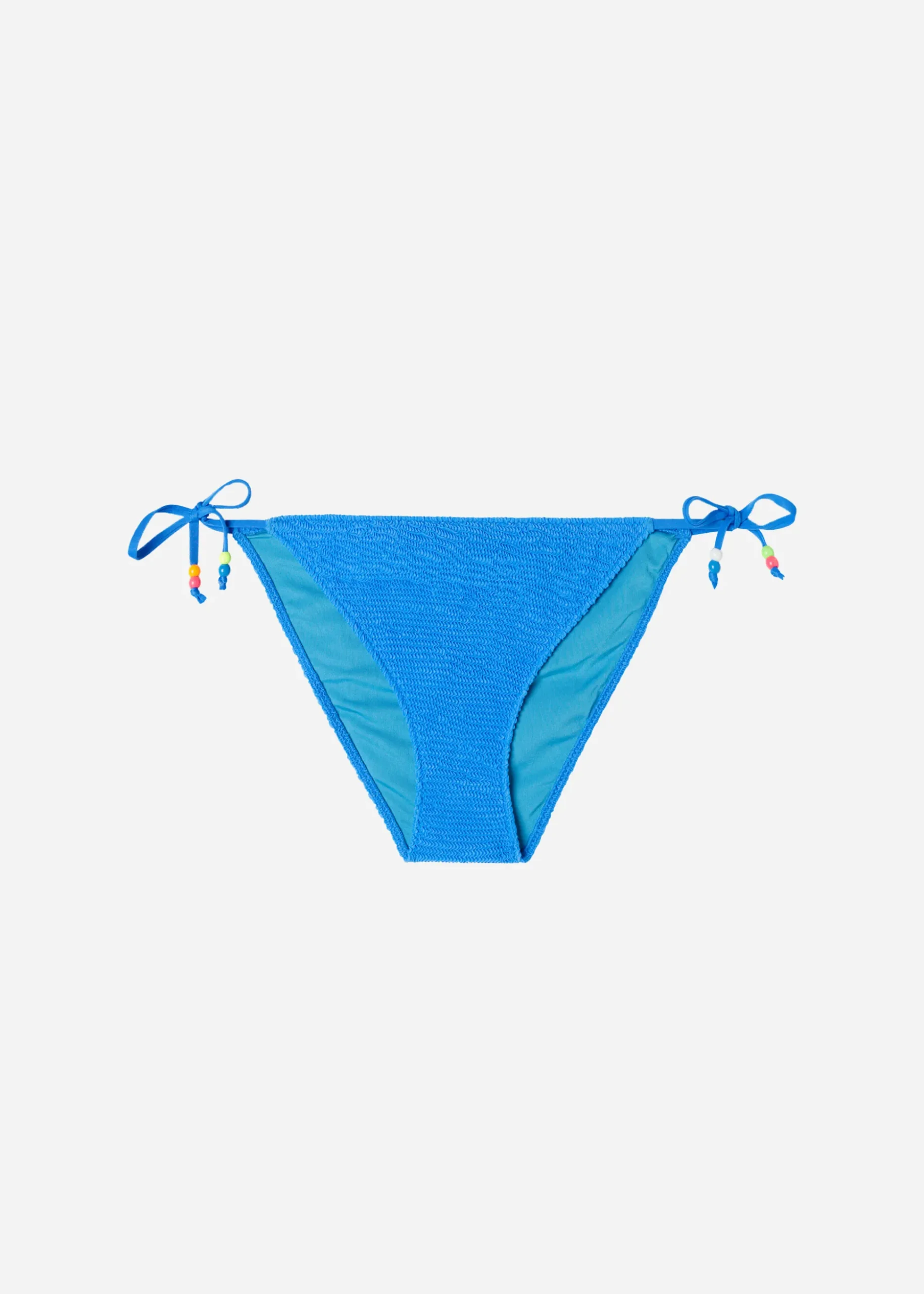 Haut De Maillot Brassiere Crinkle San Diego