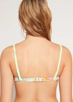 Haut De Maillot Brassiere Tahiti