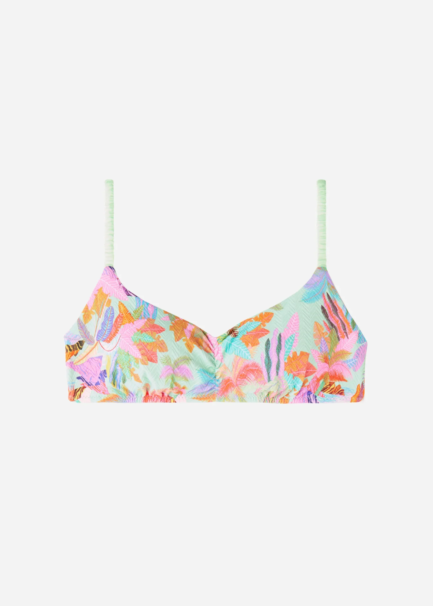 Haut De Maillot Brassiere Tahiti