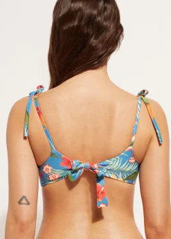 Haut De Maillot Brassiere Maui