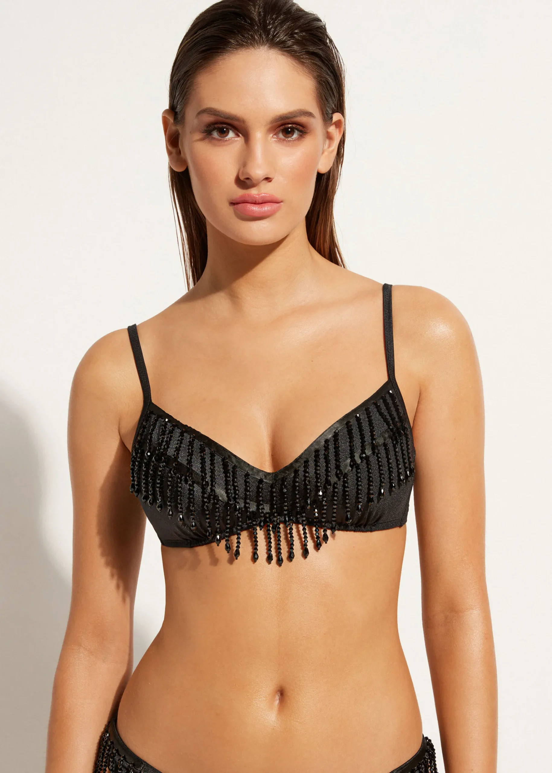 Haut De Maillot Brassiere Legerement Rembourre Taipei