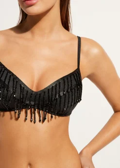 Haut De Maillot Brassiere Legerement Rembourre Taipei