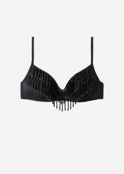 Haut De Maillot Brassiere Legerement Rembourre Taipei