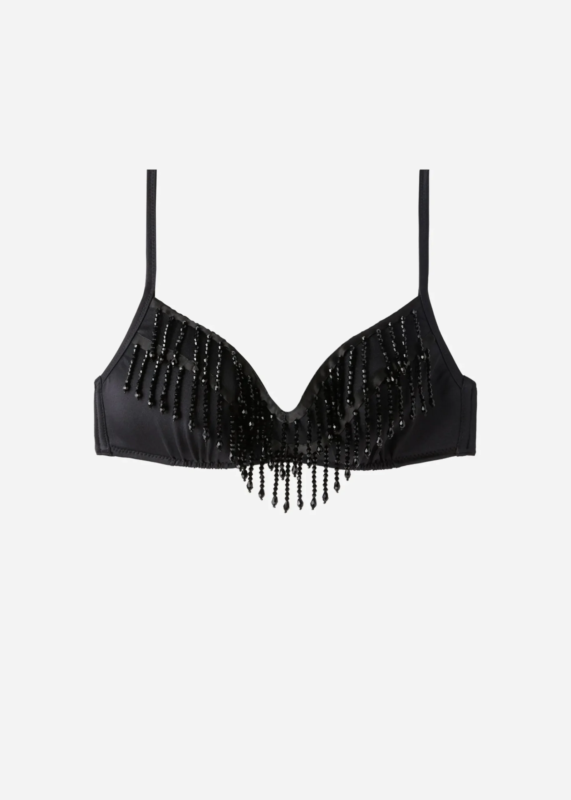 Haut De Maillot Brassiere Legerement Rembourre Taipei