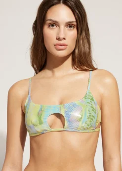 Haut De Maillot Brassiere Las Palmas