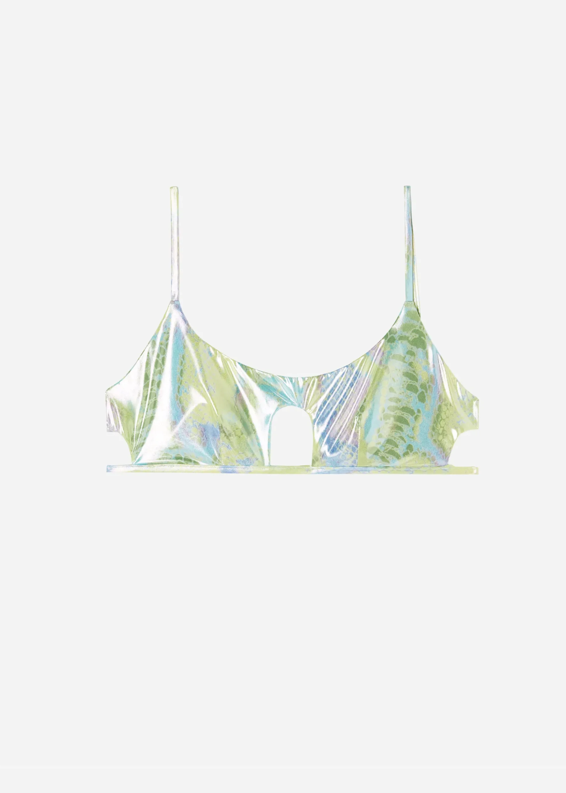 Haut De Maillot Brassiere Las Palmas