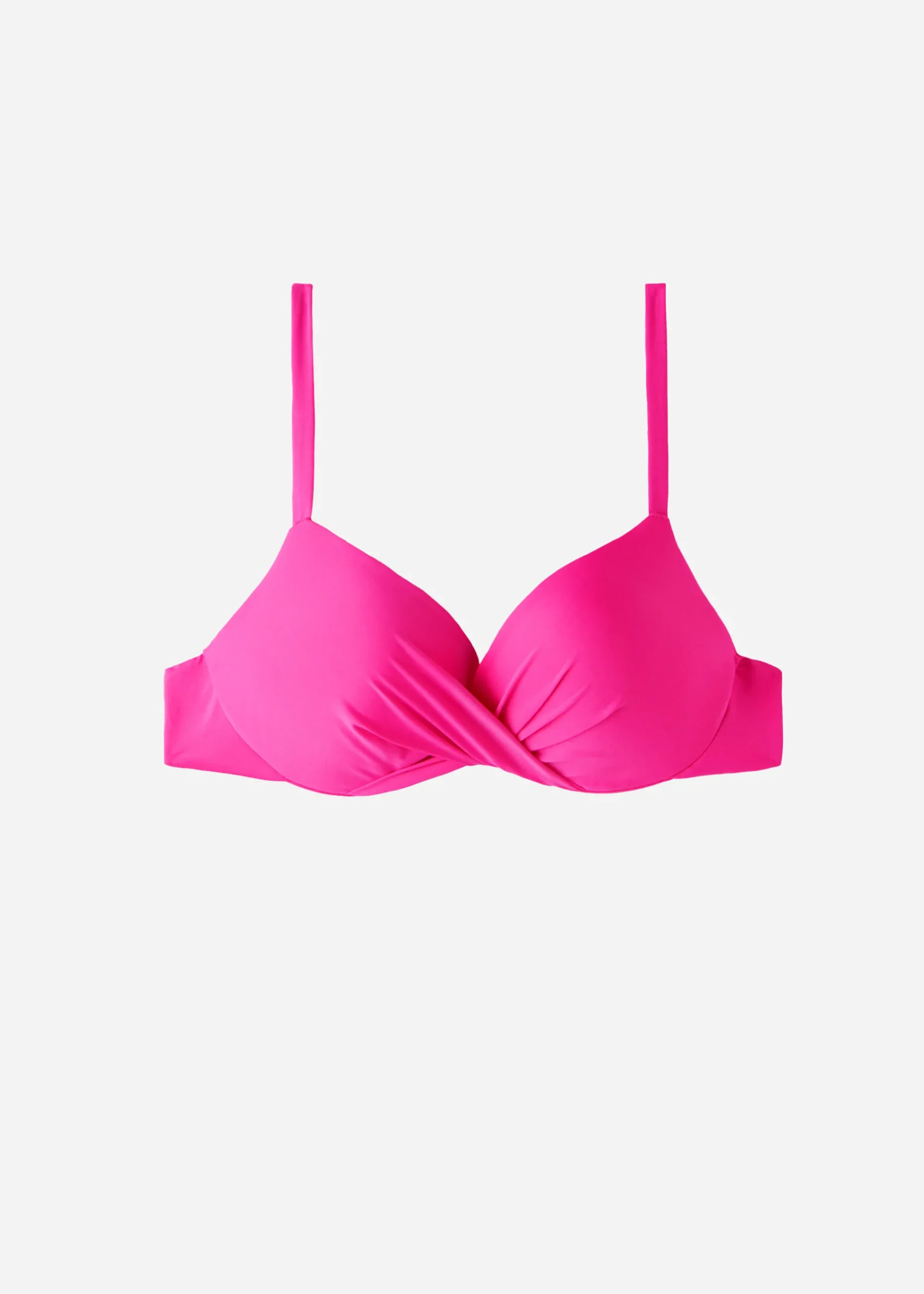 Haut De Maillot Push-Up Progressif Super Rembourre Doux Indonesia