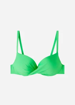 Haut De Maillot Push-Up Progressif Super Rembourre Doux Indonesia