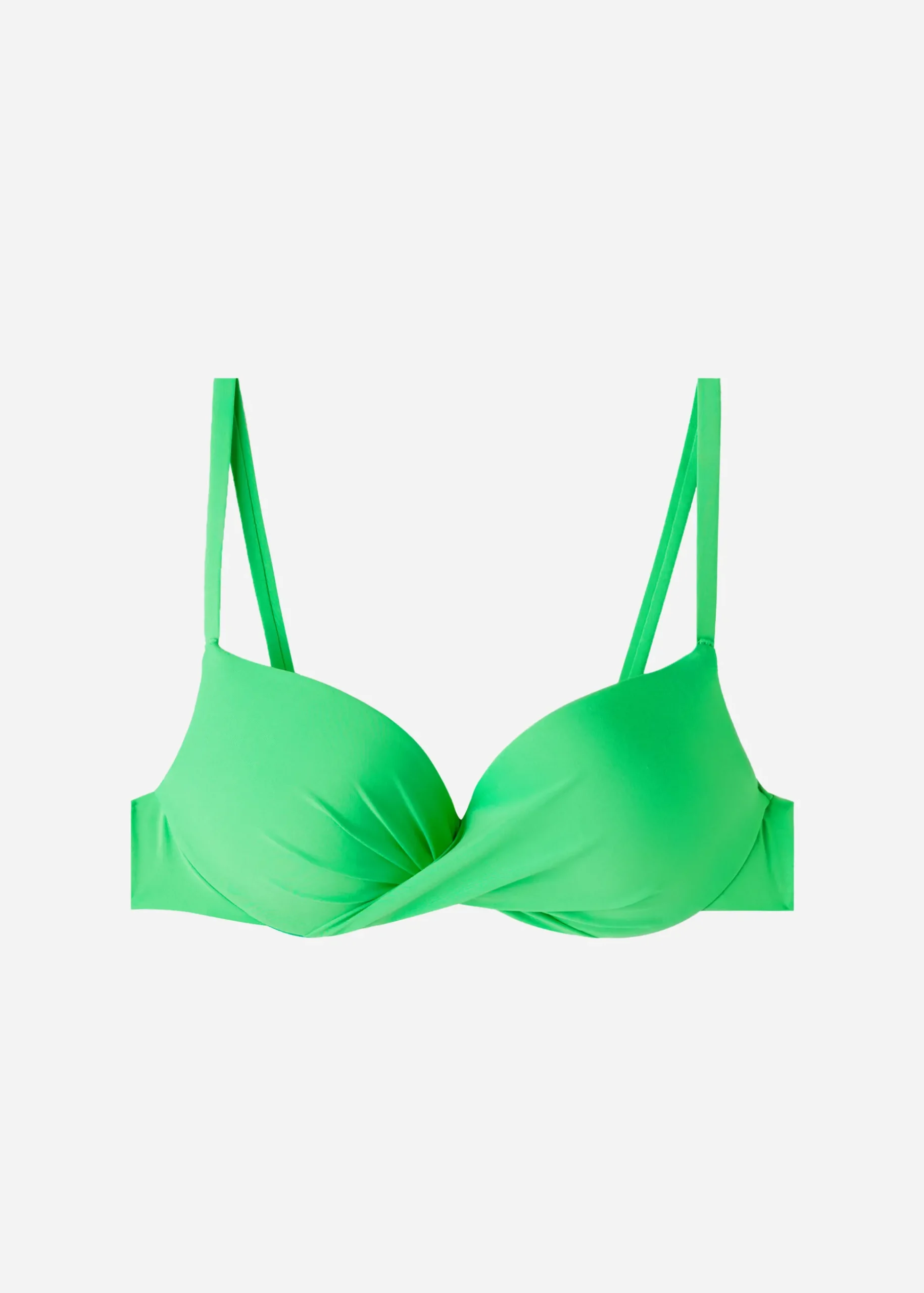 Haut De Maillot Push-Up Progressif Super Rembourre Doux Indonesia