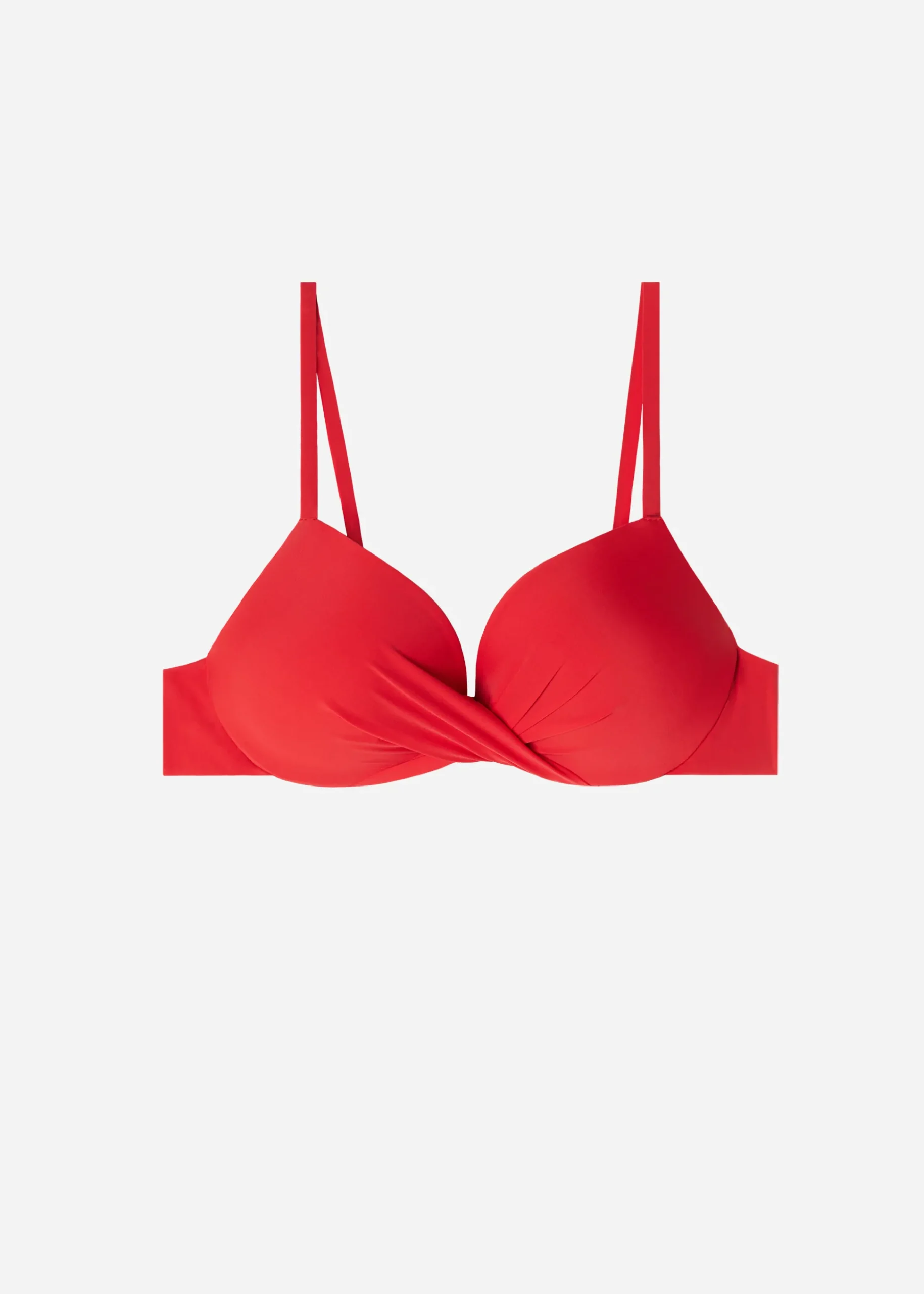 Haut De Maillot Push-Up Progressif Super Rembourre Doux Indonesia