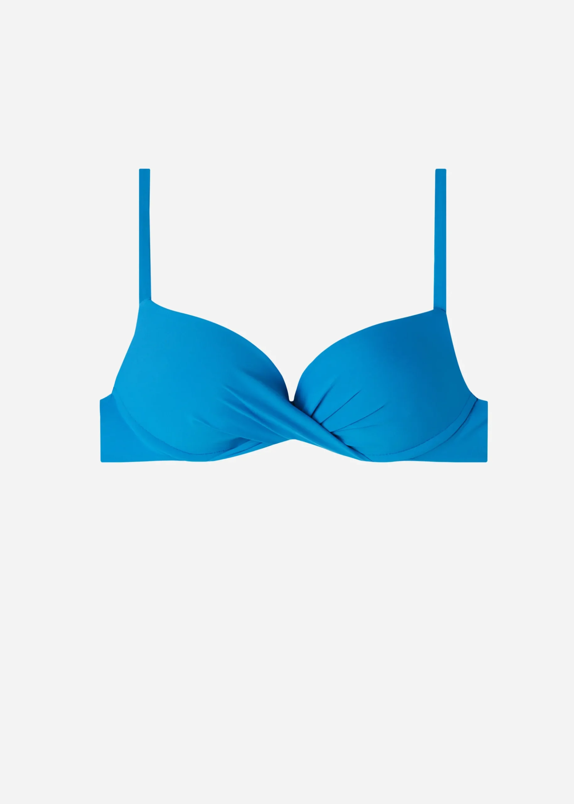 Haut De Maillot Push-Up Progressif Super Rembourre Doux Indonesia