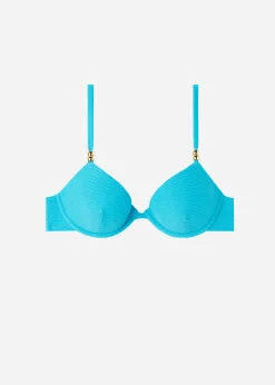 Haut De Maillot Push-Up Rembourre Casablanca