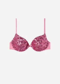 Haut De Maillot Push-Up Rembourre Cannes