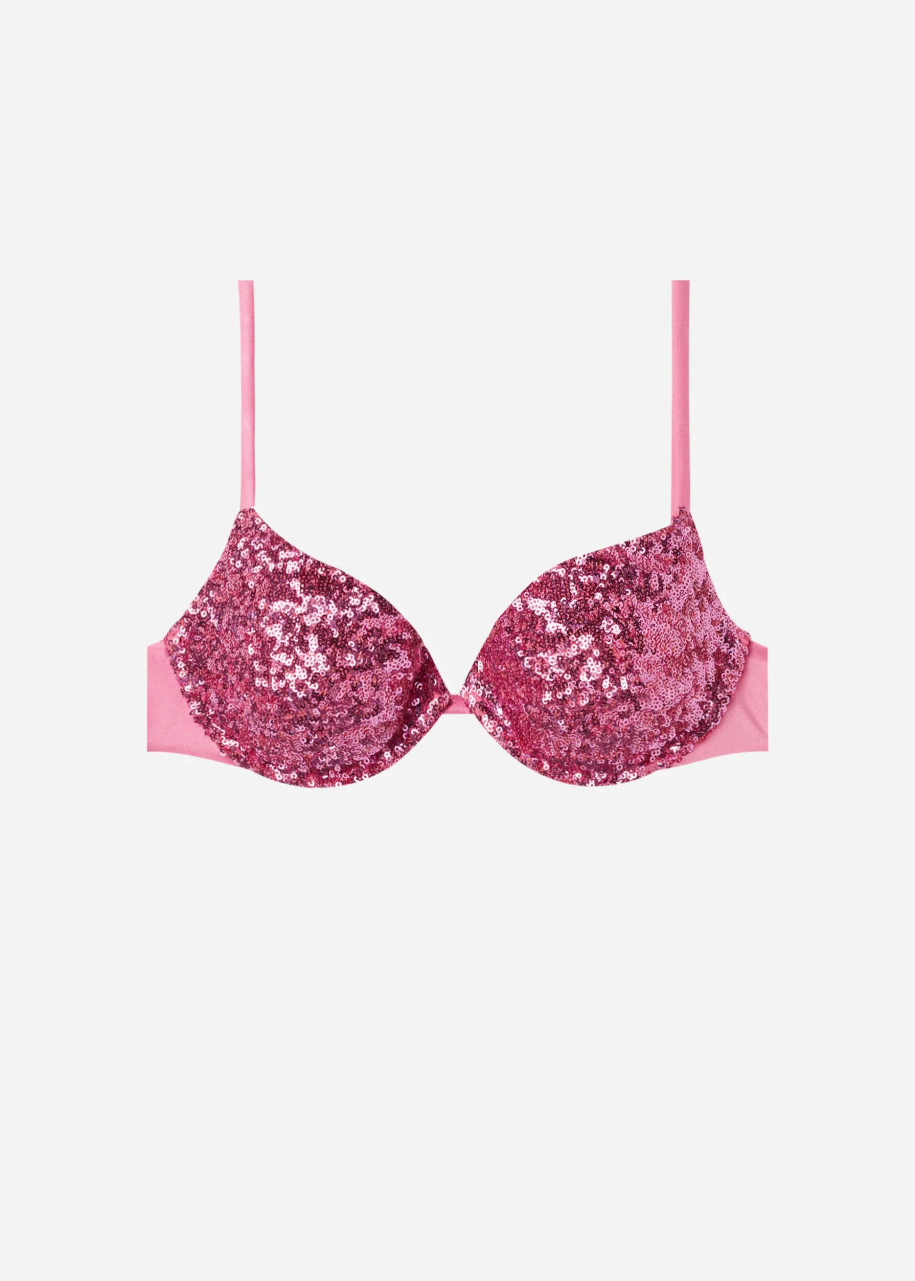 Haut De Maillot Push-Up Rembourre Cannes