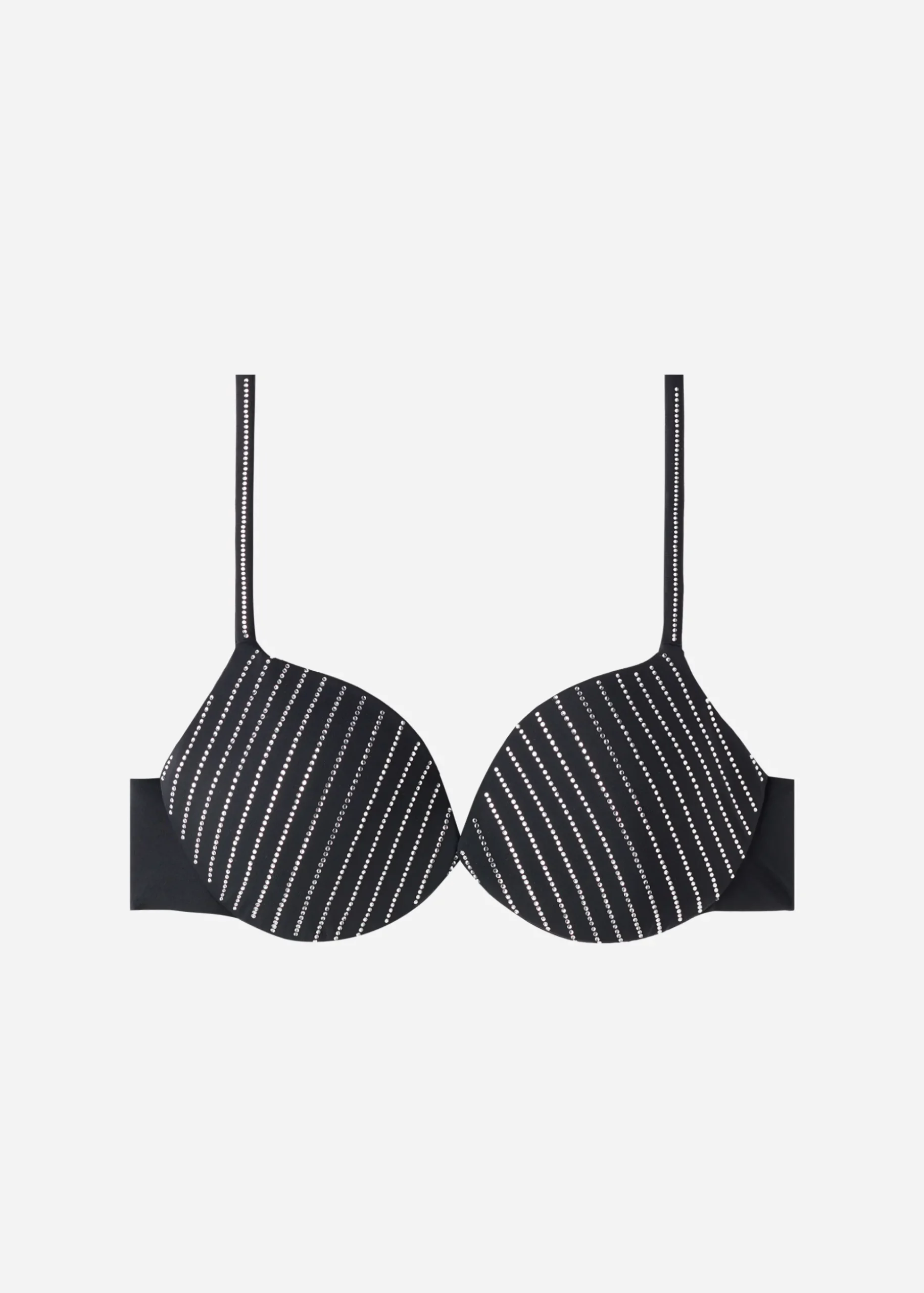 Haut De Maillot Push-Up Rembourre Shanghai