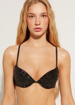 Haut De Maillot Push-Up Rembourre Cannes