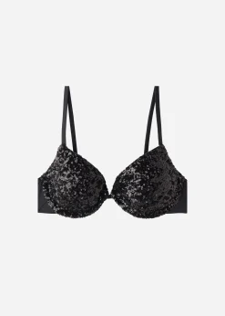 Haut De Maillot Push-Up Rembourre Cannes