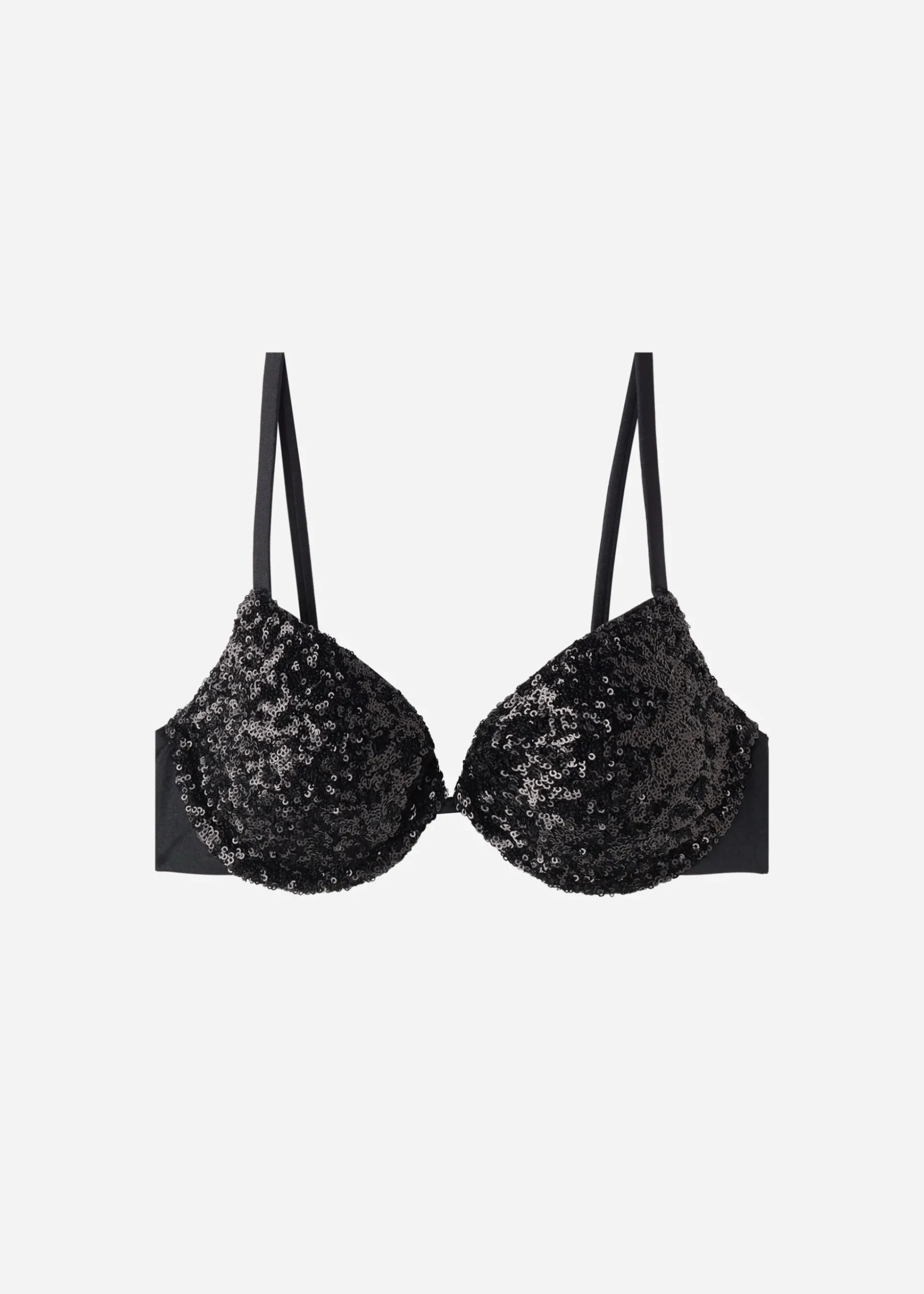 Haut De Maillot Push-Up Rembourre Cannes