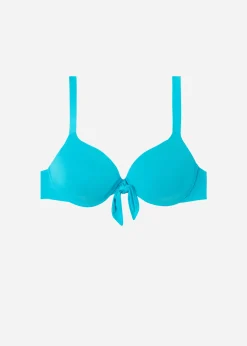 Haut De Maillot Push-Up Rembourre Doux Indonesia