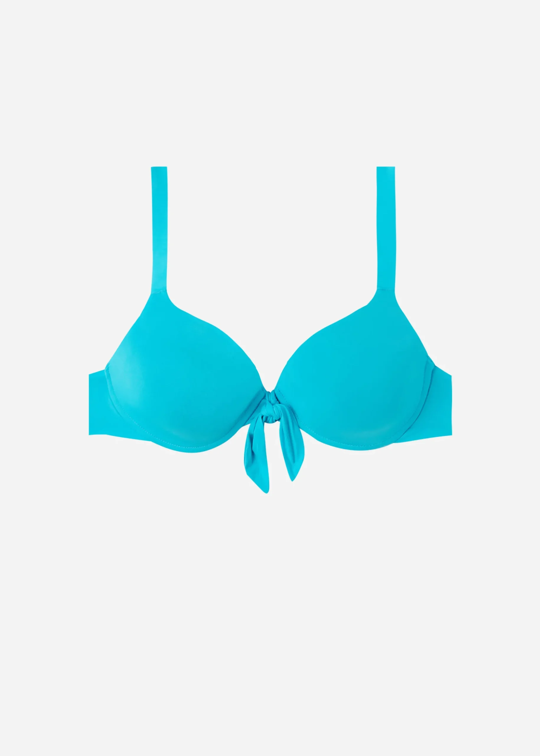 Haut De Maillot Push-Up Rembourre Doux Indonesia