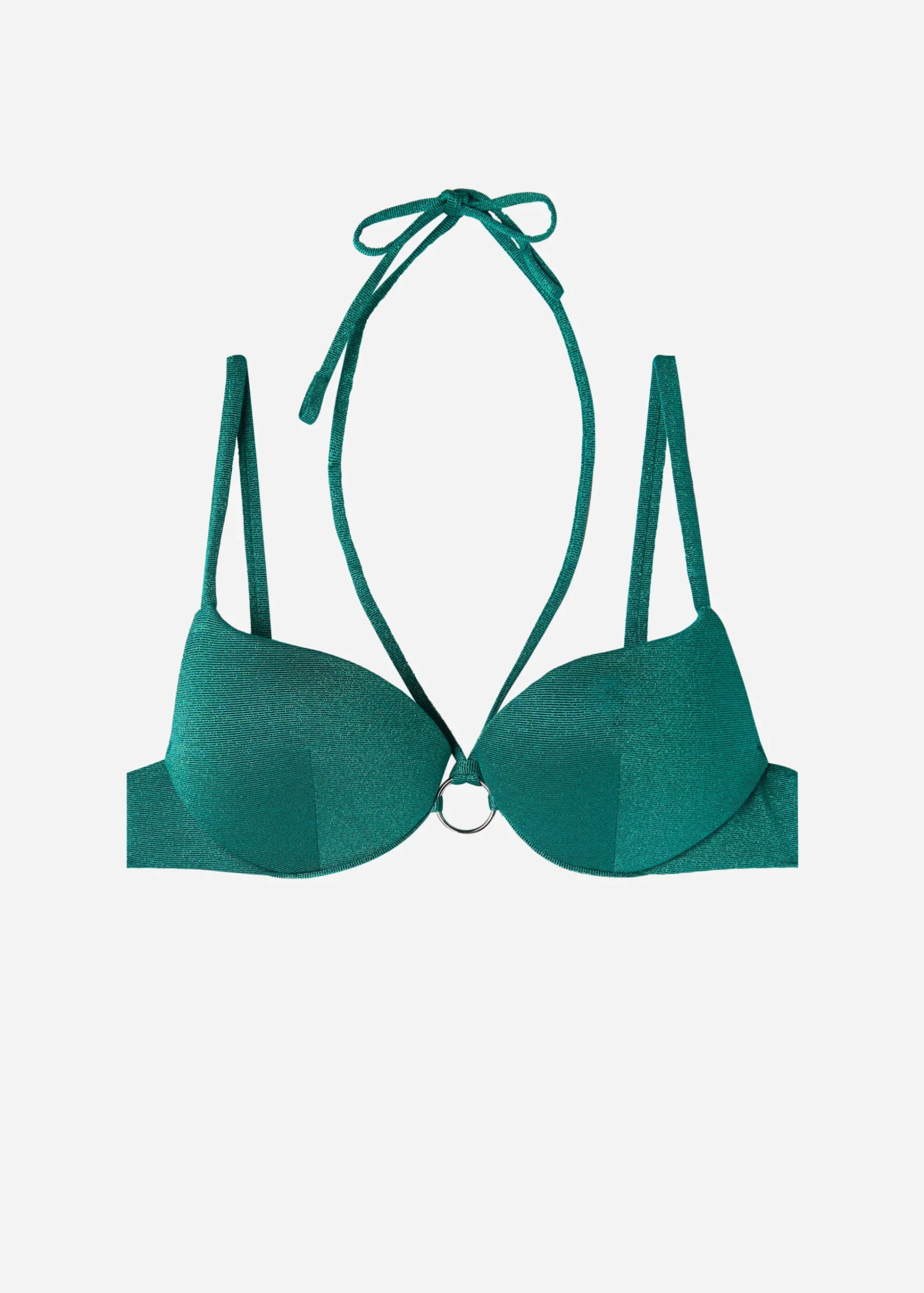 Haut De Maillot Push-Up Rembourre Progressif Hollywood