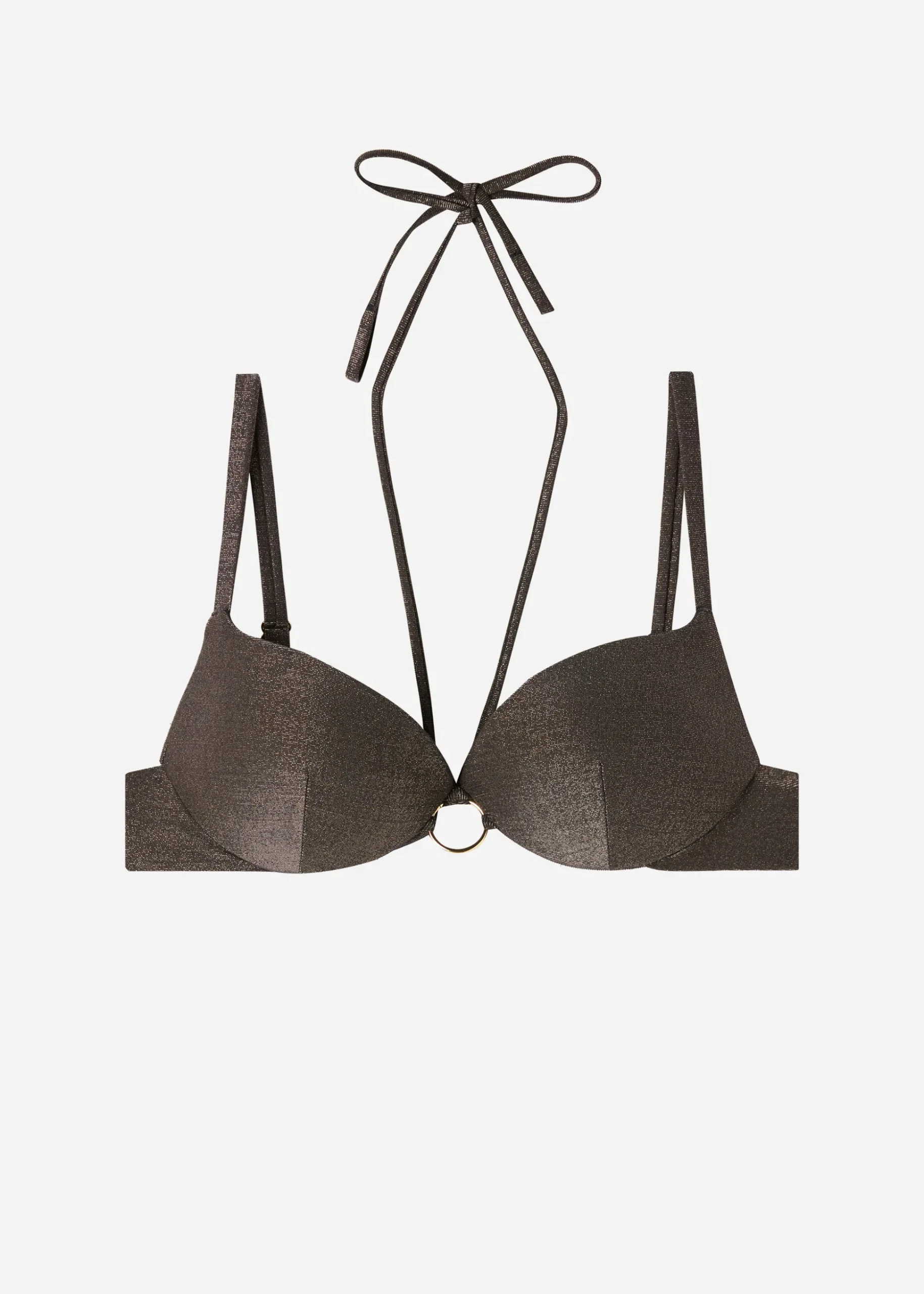 Haut De Maillot Push-Up Rembourre Progressif Hollywood
