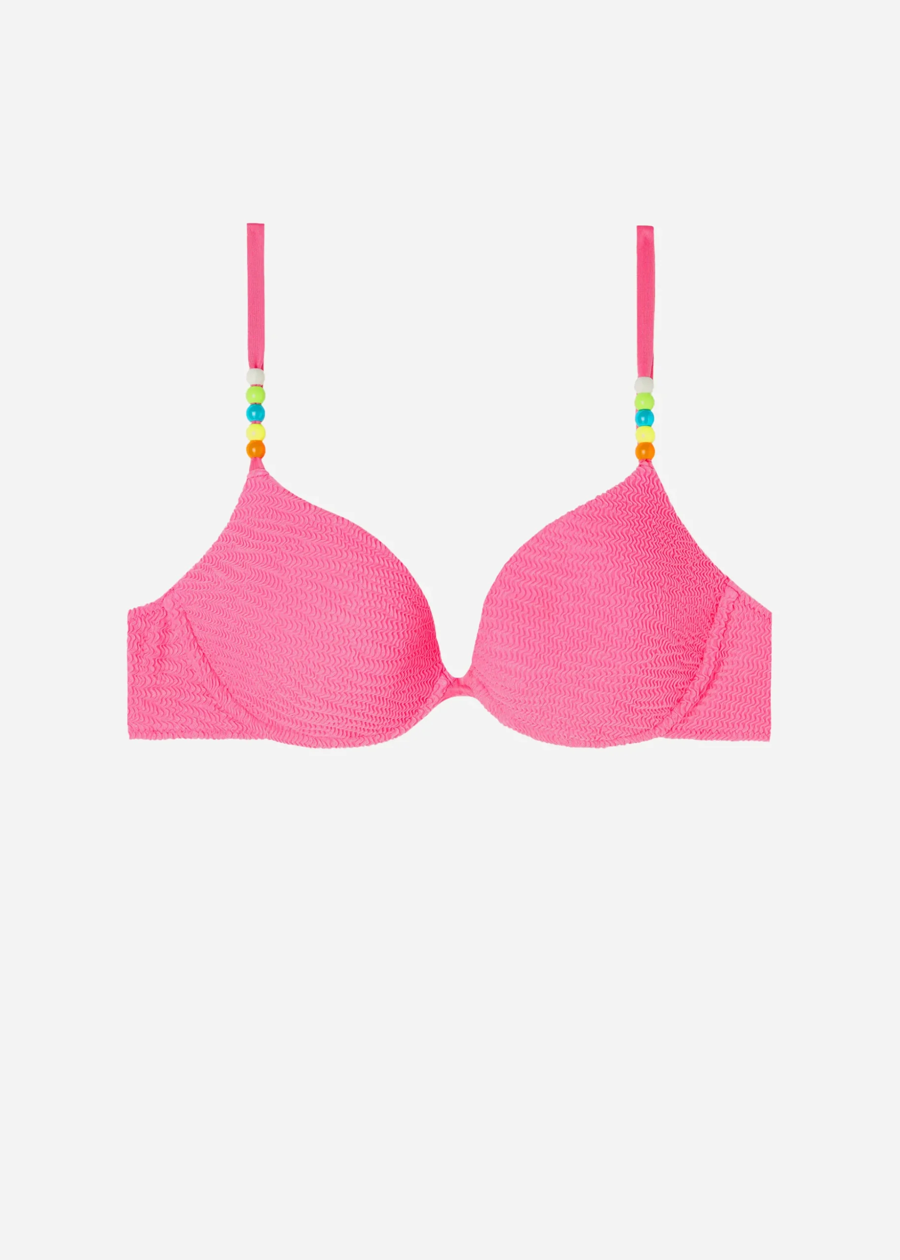 Haut De Maillot Push-Up Rembourre San Diego