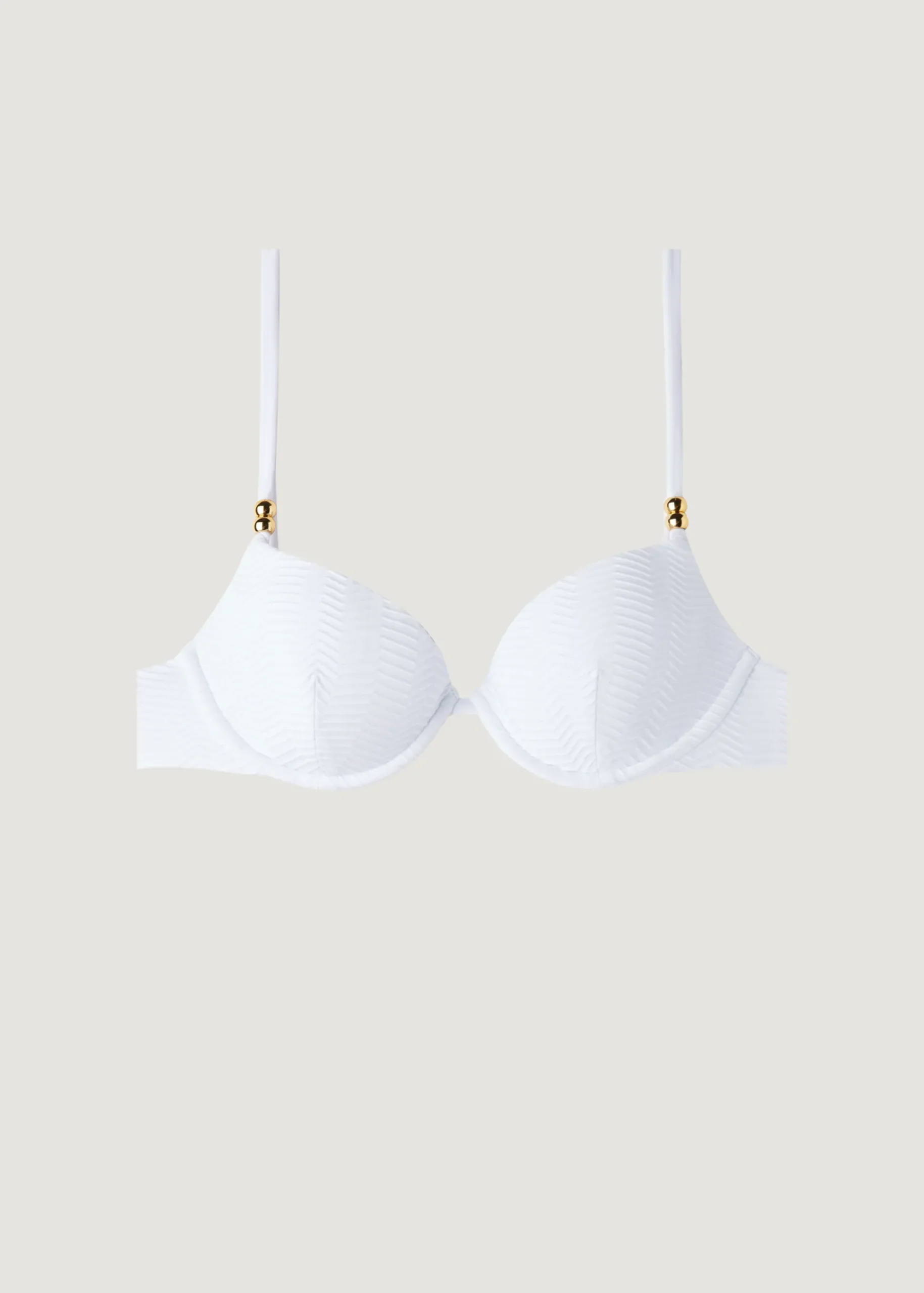 Haut De Maillot Push-Up Rembourre Casablanca