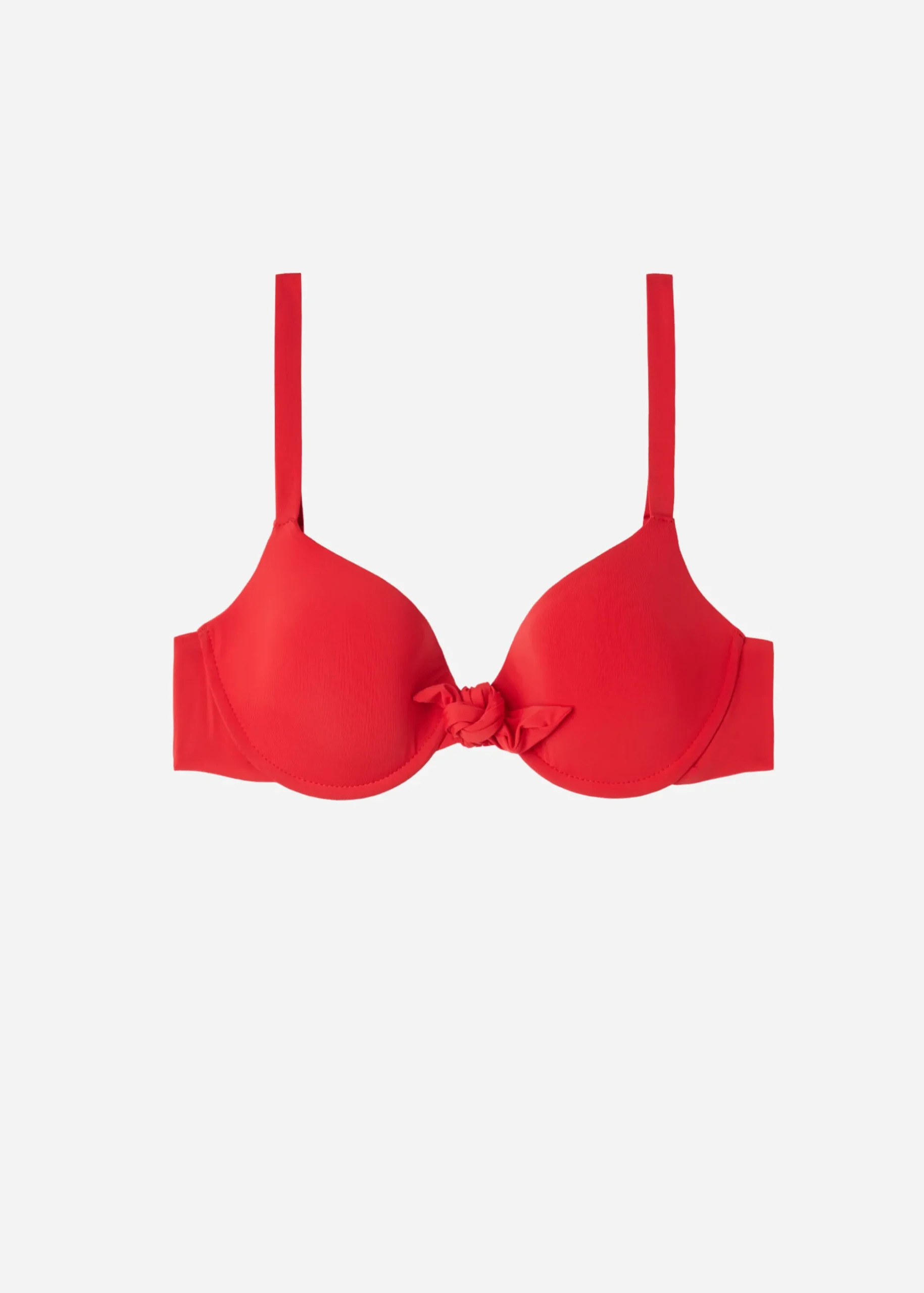 Haut De Maillot Push-Up Rembourre Doux Indonesia
