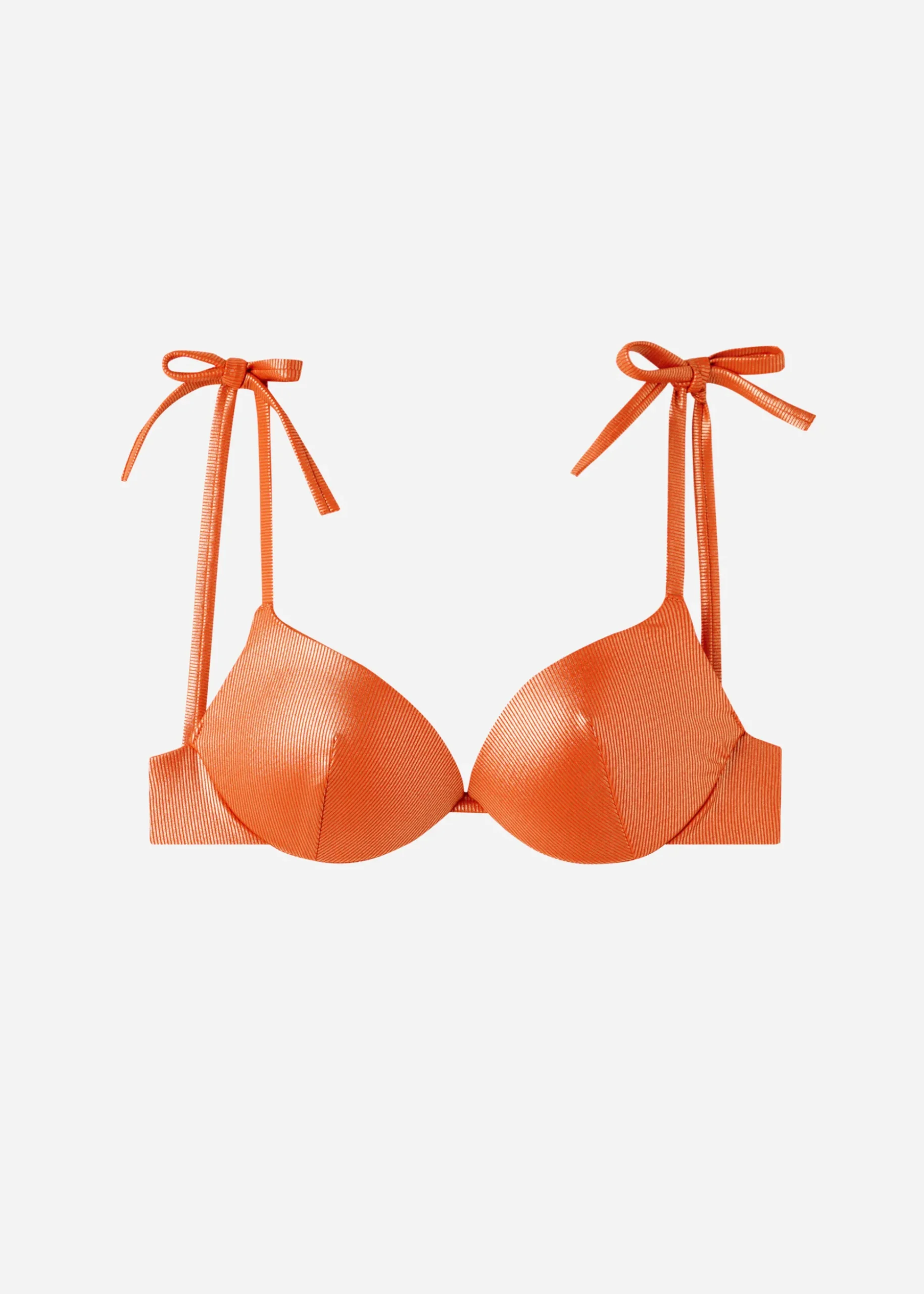 Haut De Maillot Push-Up Rembourre Progressif Antigua