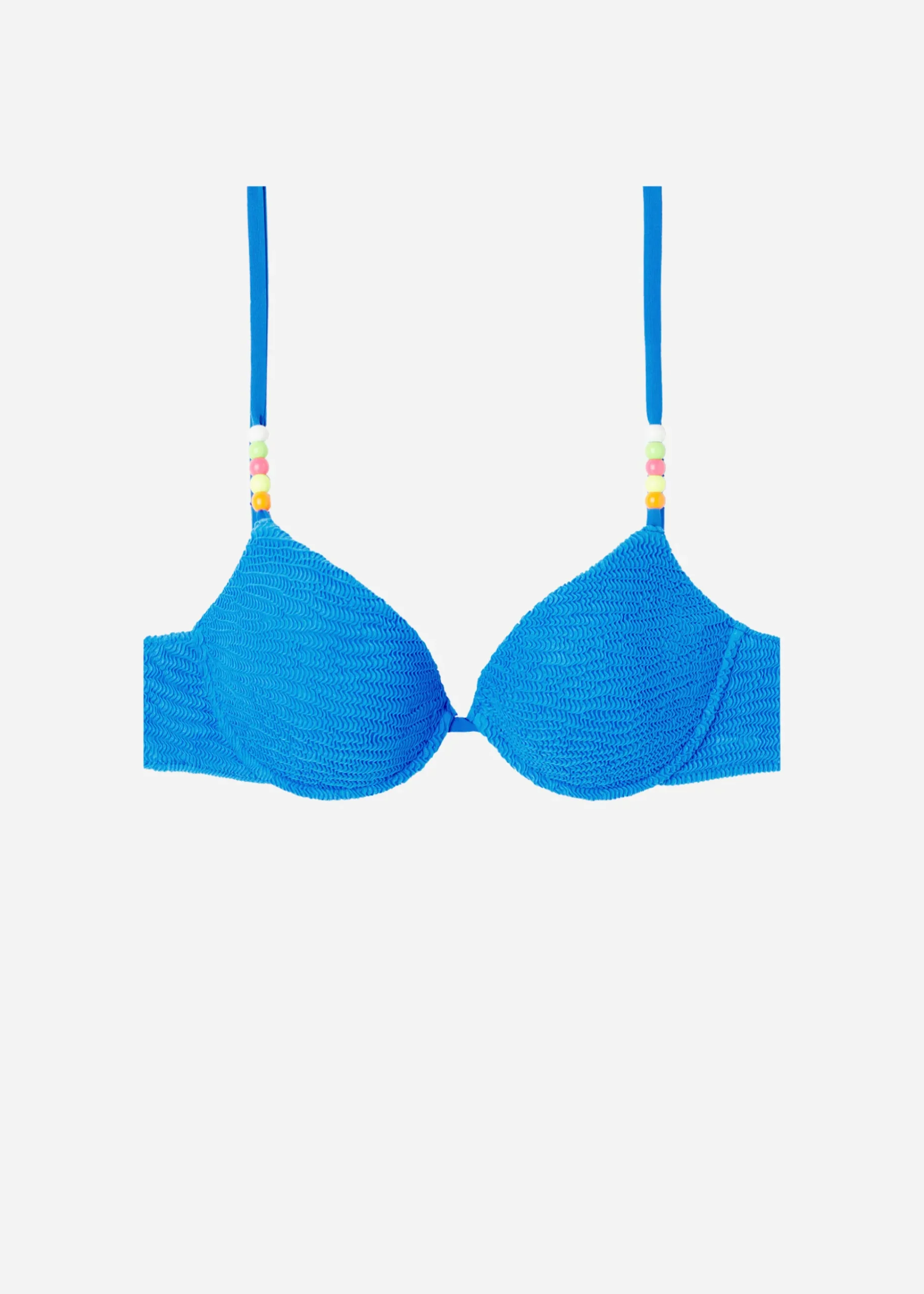 Haut De Maillot Push-Up Rembourre San Diego