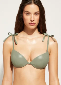 Haut De Maillot Push-Up Rembourre Progressif Antigua