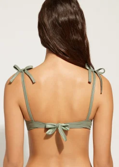 Haut De Maillot Push-Up Rembourre Progressif Antigua