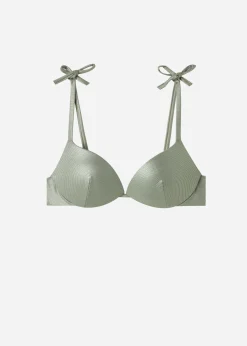 Haut De Maillot Push-Up Rembourre Progressif Antigua