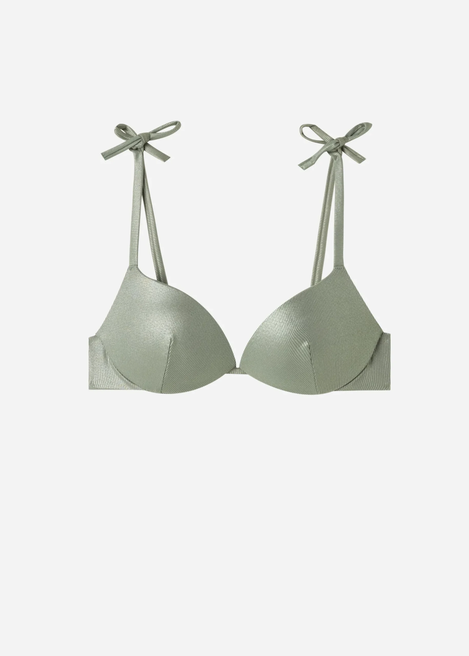 Haut De Maillot Push-Up Rembourre Progressif Antigua