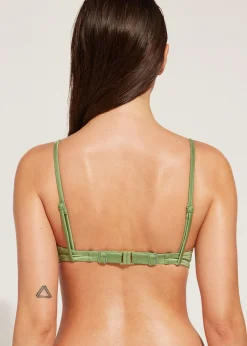 Haut De Maillot Push-Up Rembourre Cannes