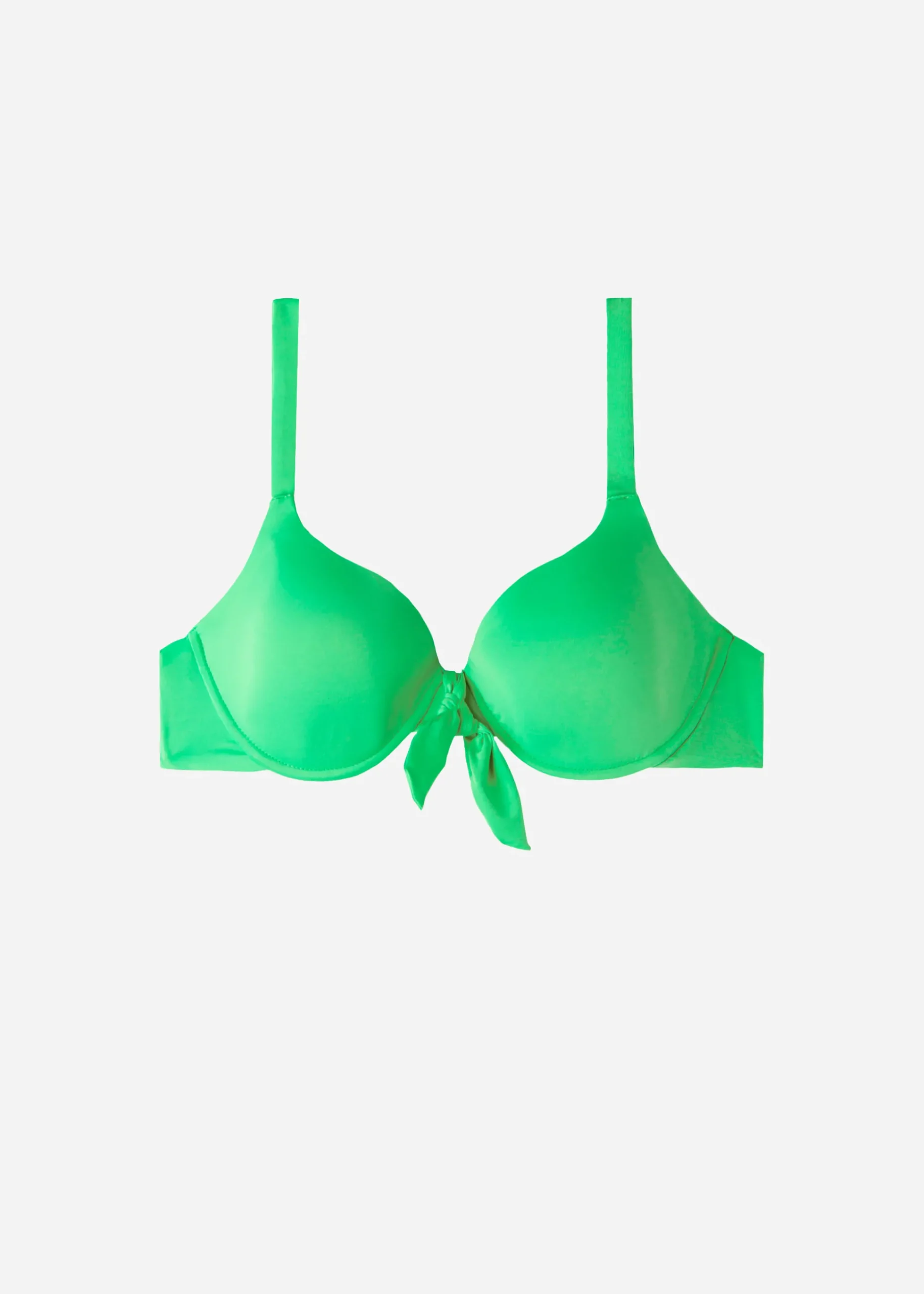 Haut De Maillot Push-Up Rembourre Doux Indonesia