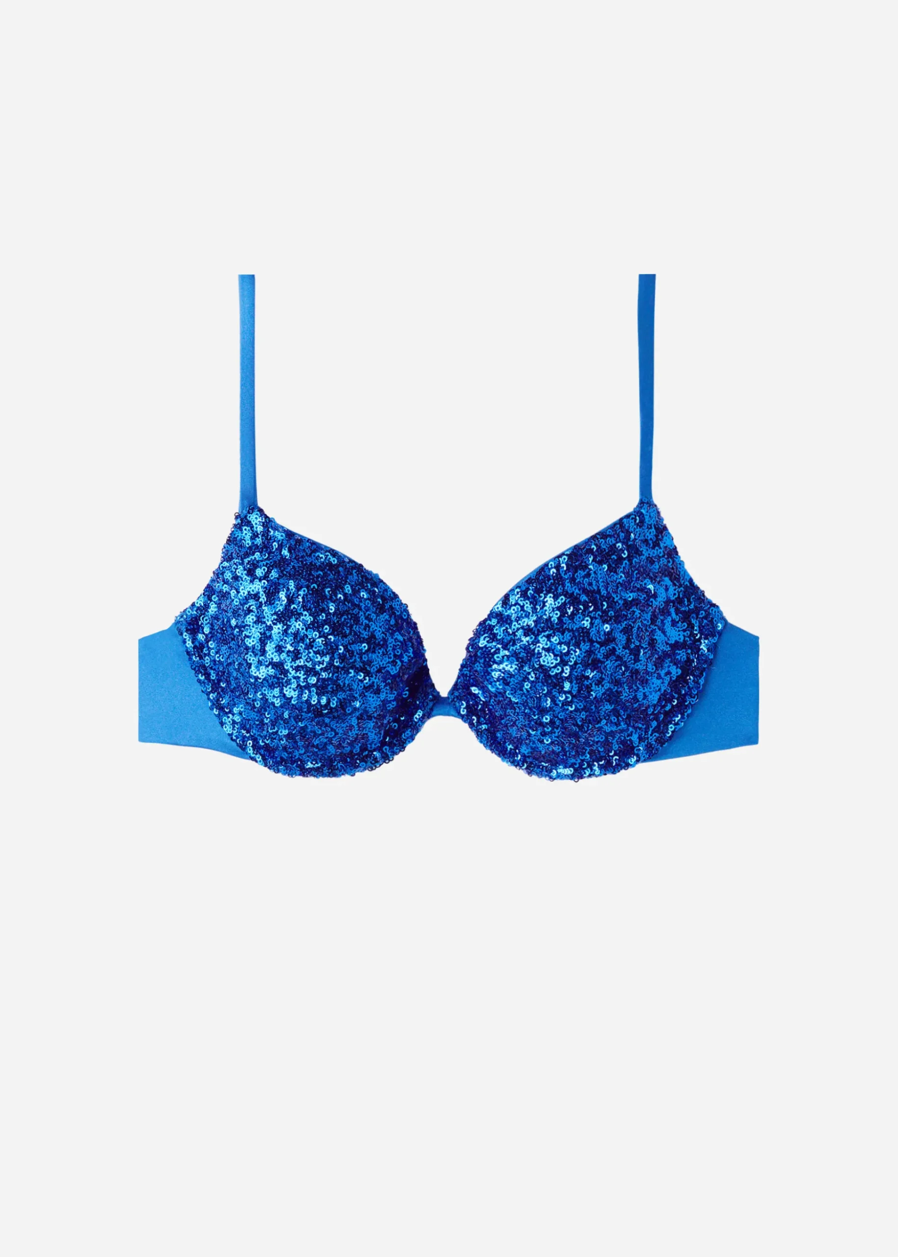 Haut De Maillot Push-Up Rembourre Cannes