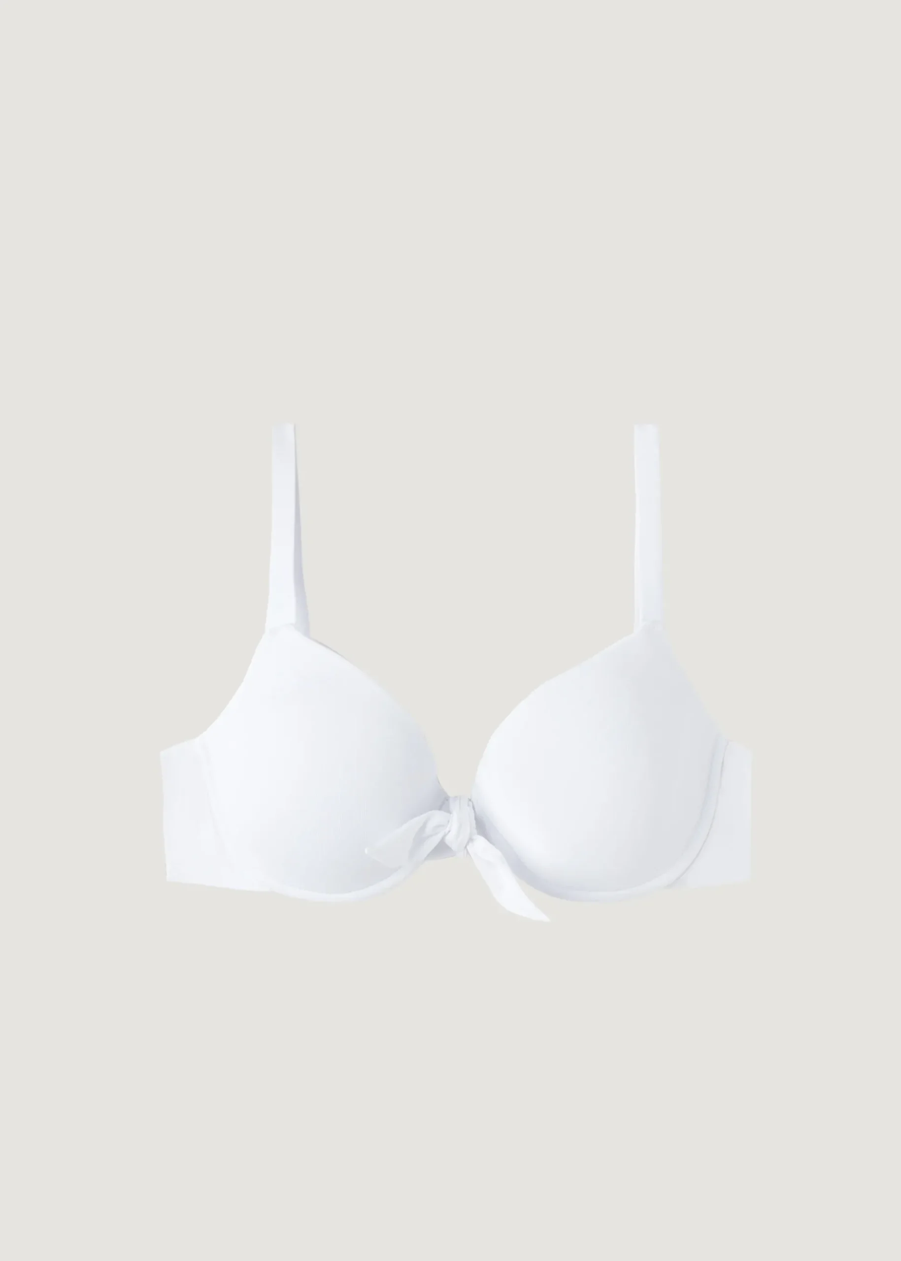 Haut De Maillot Push-Up Rembourre Doux Indonesia