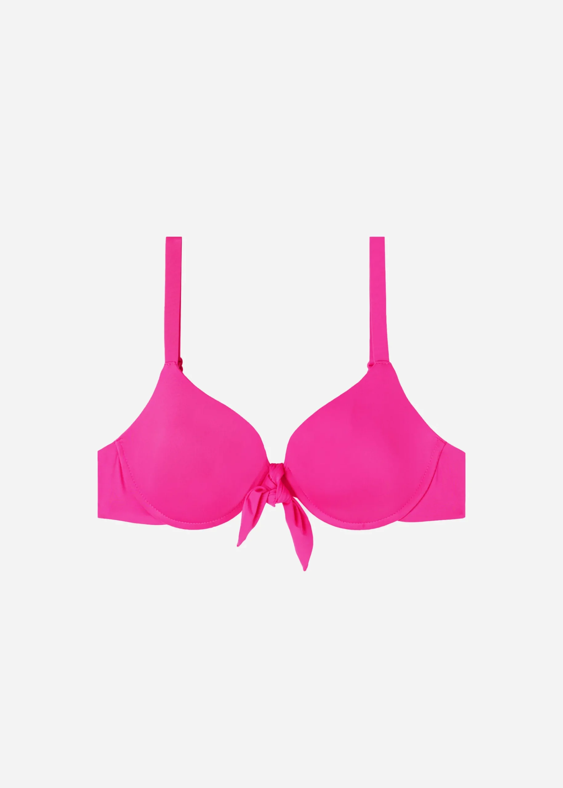 Haut De Maillot Push-Up Rembourre Doux Indonesia