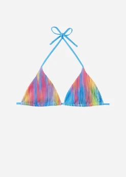 Haut De Maillot Triangle Coulissant Maiorca