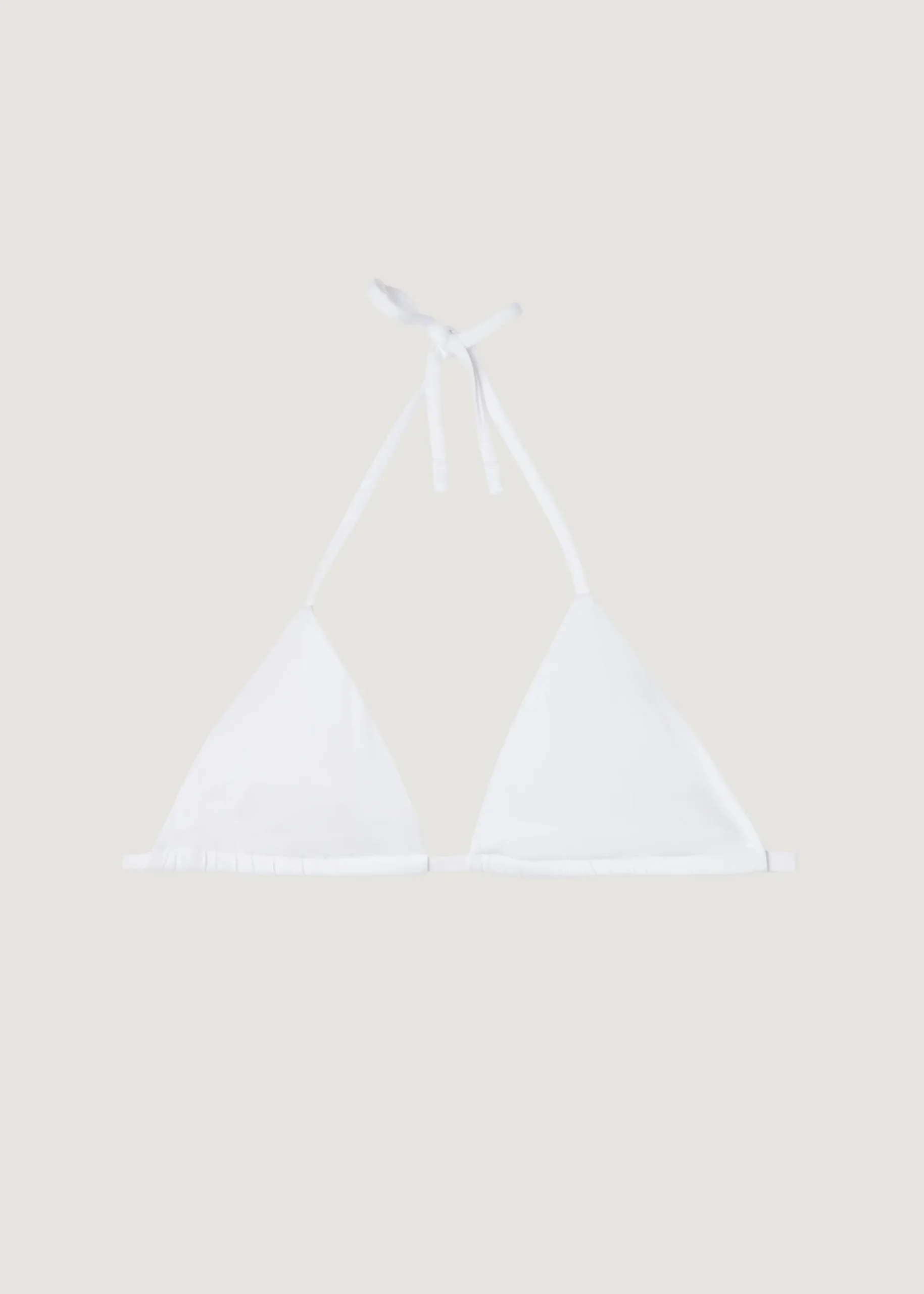 Haut De Maillot Triangle Coulissant Indonesia
