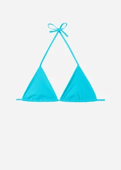 Haut De Maillot Triangle Coulissant Indonesia