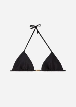Haut De Maillot Triangle Coulissant Casablanca