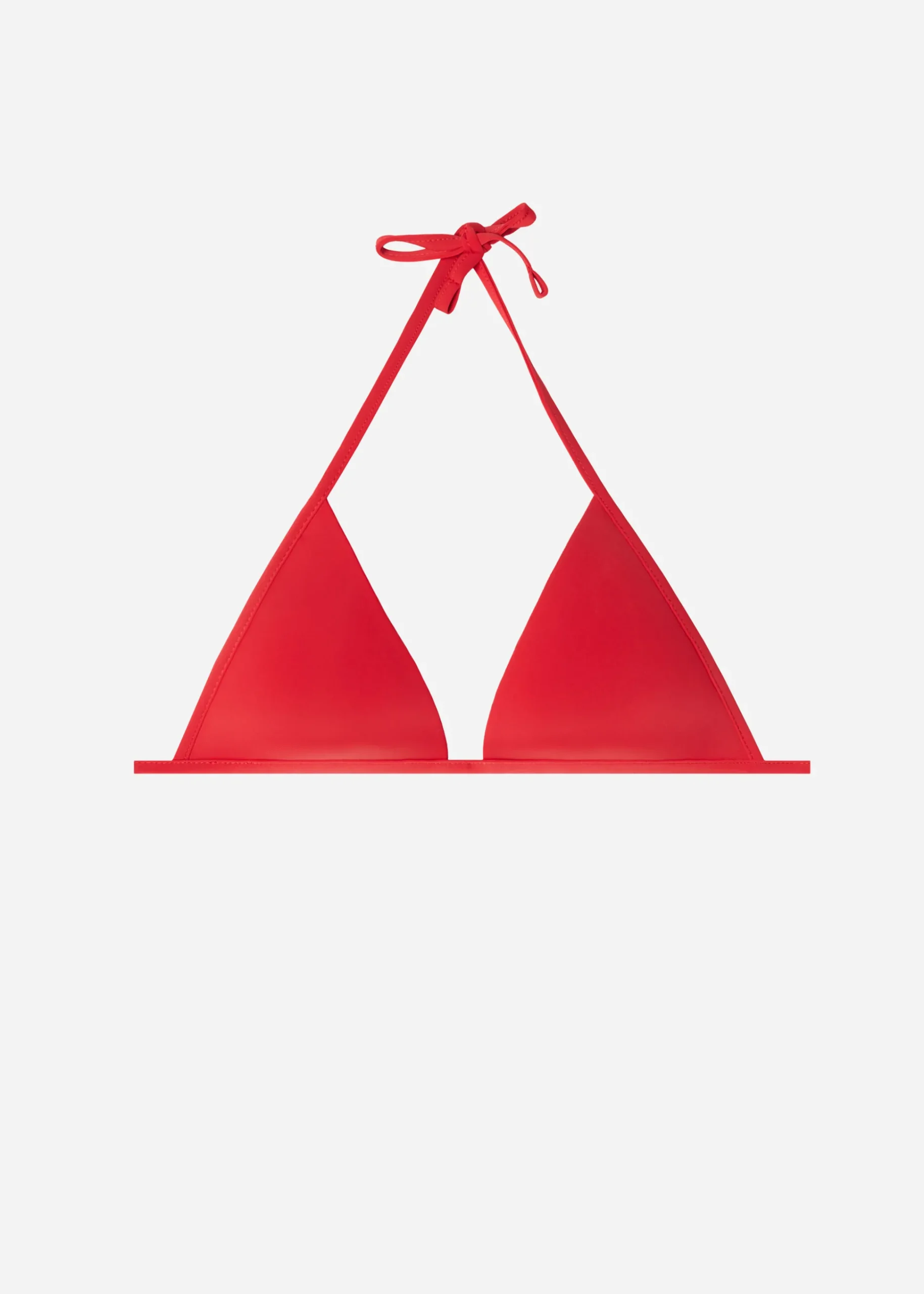 Haut De Maillot Triangle Rembourrage Progressif Doux Indonesia